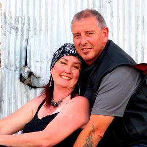 Meet your Posher, Michell